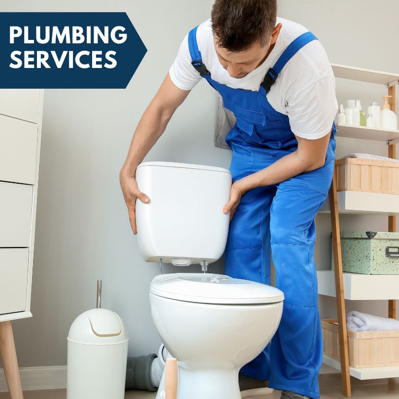 Plumbing Company in Payson, AZ